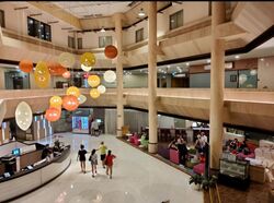 Furama City Centre Singapore (D1), Retail #339164191